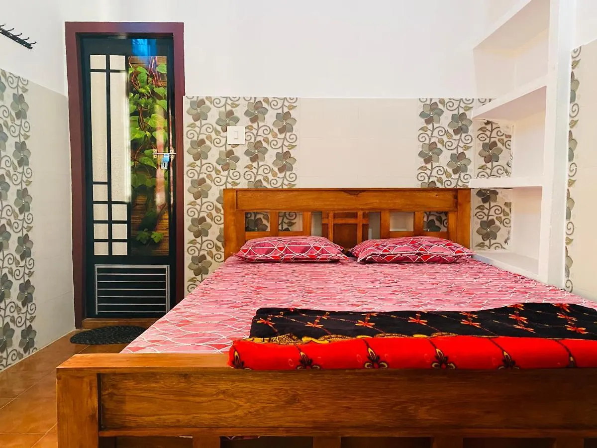 Green View Holiday Home ビサーリー インド