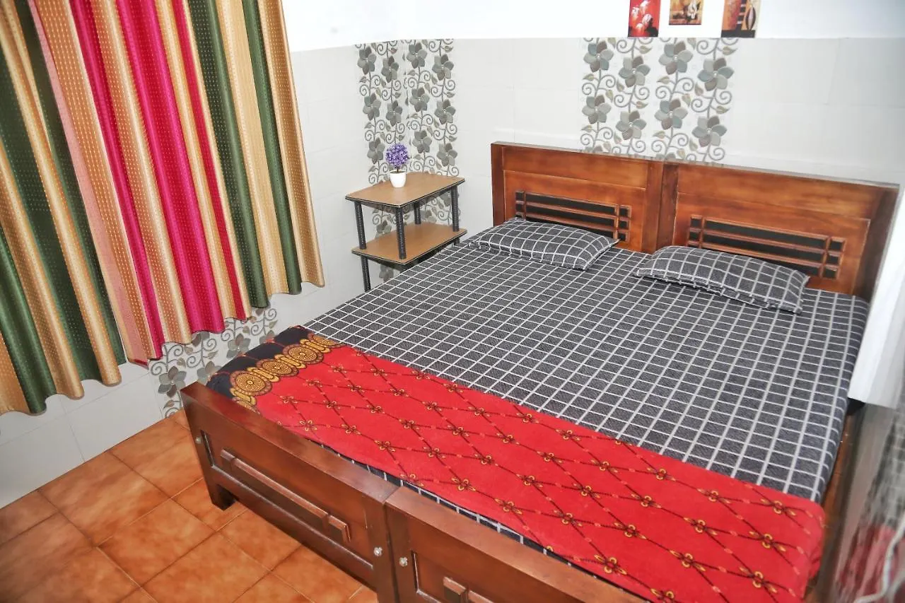 Green View Holiday Home ビサーリー ホテル