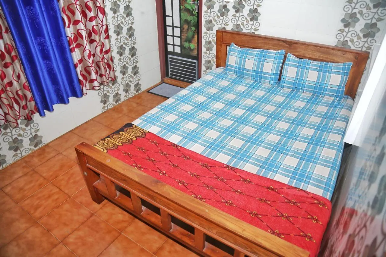 Green View Holiday Home ビサーリー