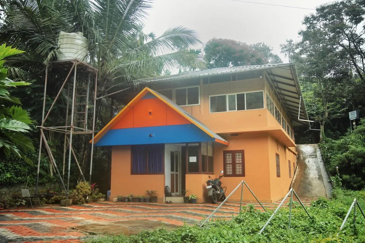 Green View Holiday Home 비티리 0*,  인도