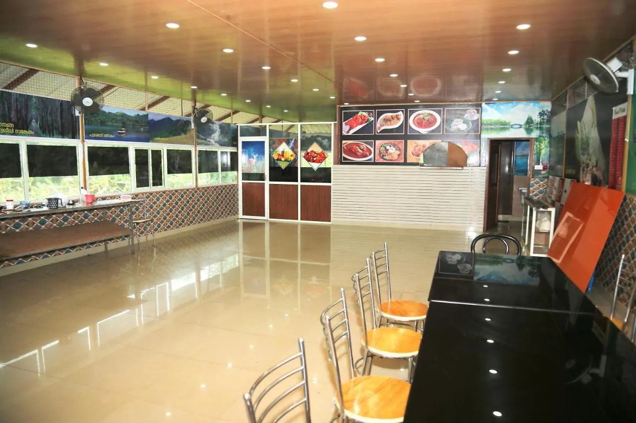 Green View Holiday Home 비티리 인도